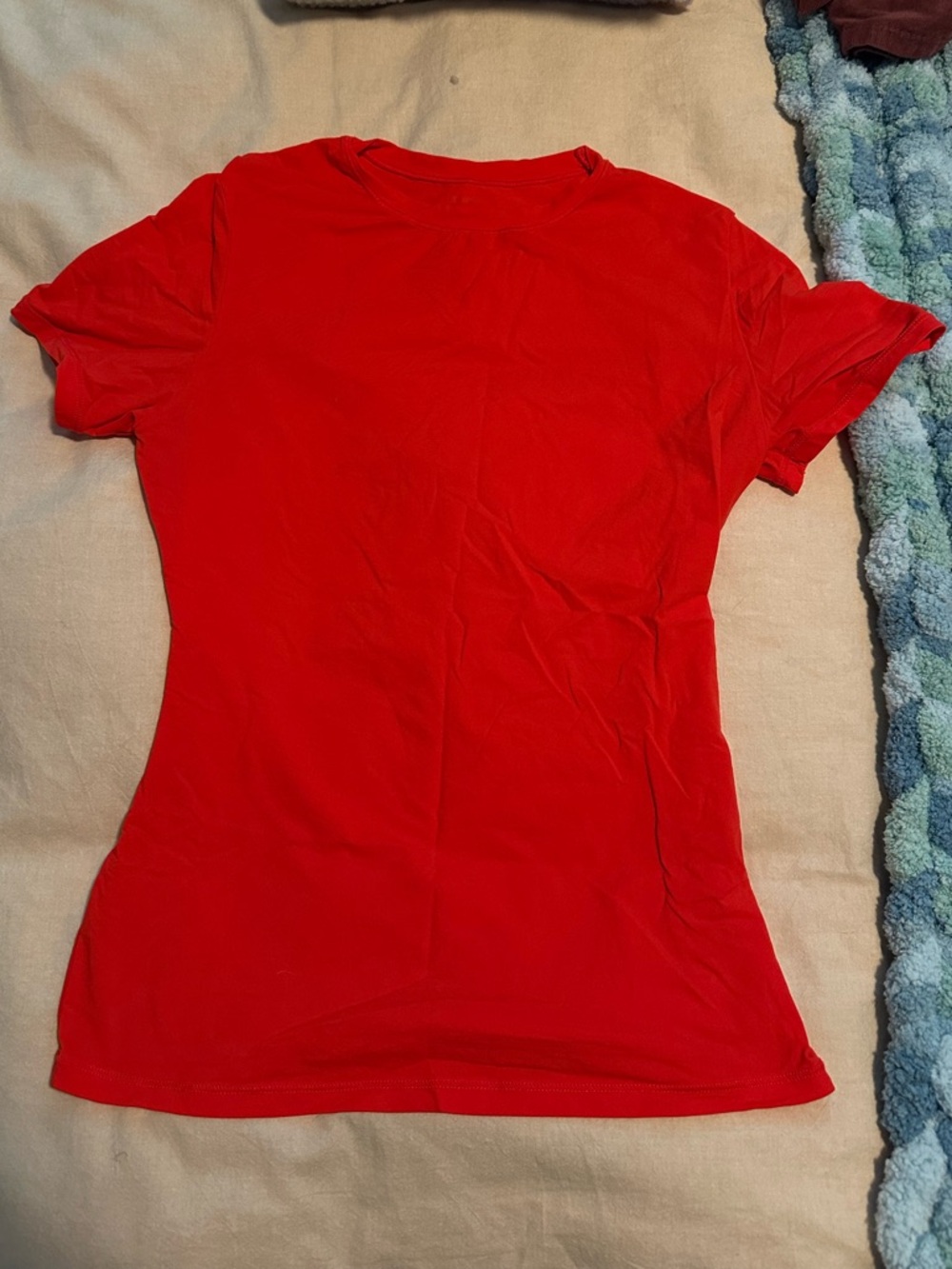 Skims fits every body t-shirt Ruby